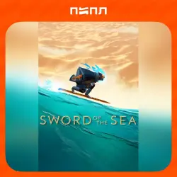 Sword of the Sea | STEAM GIFT | RU