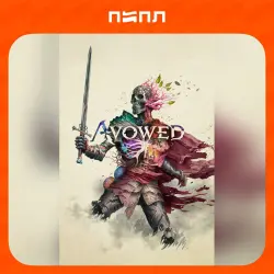 Avowed Standard Edition | STEAM GIFT | CN