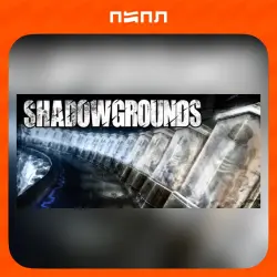 SHADOWGROUNDS RU CIS STEAM Ключ