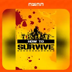 How to Survive | STEAM GIFT | RU