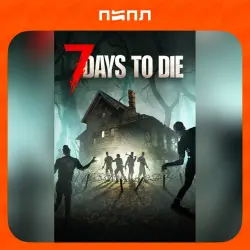 7 Days to Die | STEAM GIFT | RU