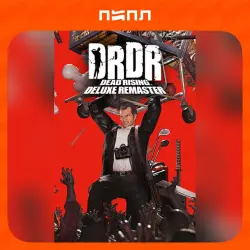 Dead Rising Deluxe Remaster Digital Deluxe | STEAM GIFT | RU