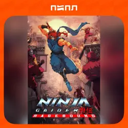 NINJA GAIDEN: Ragebound | STEAM GIFT | RU