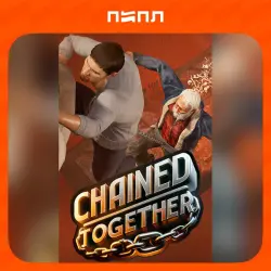 Chained Together | STEAM GIFT | RU
