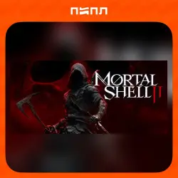 Mortal Shell II | STEAM GIFT | RU