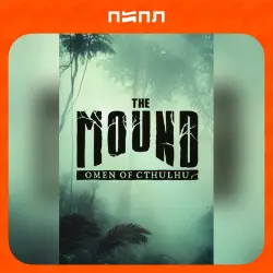 The Mound: Omen of Cthulhu | STEAM GIFT | RU