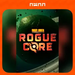 Deep Rock Galactic: Rogue Core | STEAM GIFT | RU