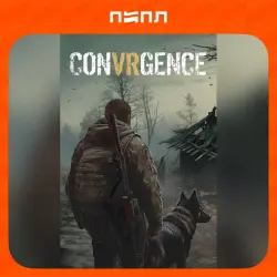 CONVRGENCE | STEAM GIFT | RU