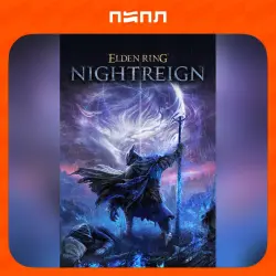 ELDEN RING NIGHTREIGN Deluxe Edition | STEAM GIFT | RU