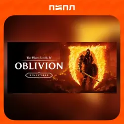 The Elder Scrolls IV: Oblivion Remastered | STEAM GIFT | RU