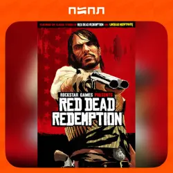 Red Dead Redemption | STEAM GIFT | CN