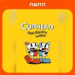 Cuphead | STEAM GIFT | RU