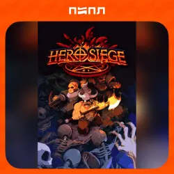 Hero Siege | STEAM GIFT | RU
