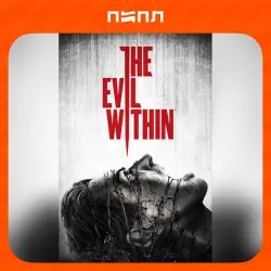 The Evil Within | STEAM GIFT | RU