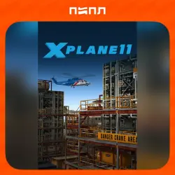 X-Plane 11 | STEAM GIFT | RU
