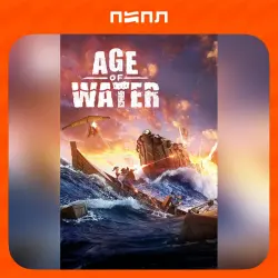Age of Water · STEAM GIFT · АВТОДОСТАВКА
