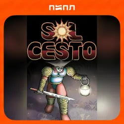 Sol Cesto | STEAM GIFT | RU