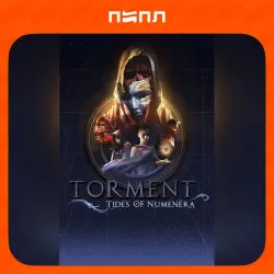 Torment: Tides of Numenera - Legacy Edition | STEAM GIFT | ID