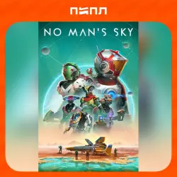 No Man's Sky | STEAM GIFT | RU