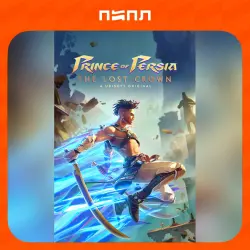 Prince of Persia The Lost Crown Standard Edition | STEAM GIFT | RU