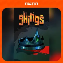9 Kings | STEAM GIFT | RU
