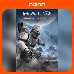 Halo: Spartan Assault | STEAM GIFT | RU