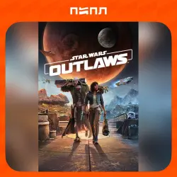 Star Wars Outlaws - Standard Edition | STEAM GIFT | UA