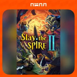 Slay the Spire 2 | STEAM GIFT | RU