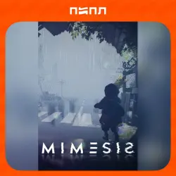 MIMESIS | STEAM GIFT | RU