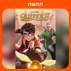 Harry Potter: Quidditch Champions | STEAM GIFT | RU