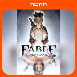 Fable Anniversary | STEAM GIFT | RU