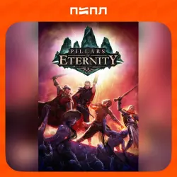Pillars of Eternity - Definitive Edition | STEAM GIFT | RU