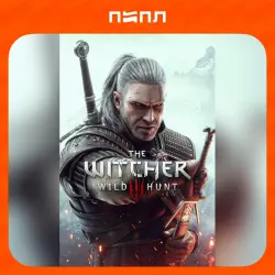 The Witcher 3: Wild Hunt - Complete Edition | STEAM GIFT | RU