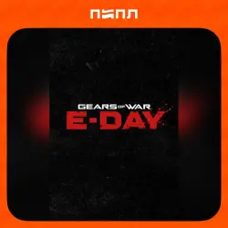 Gears of War: E-Day | STEAM GIFT | RU