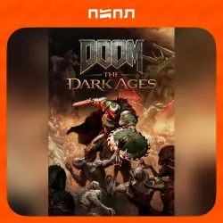 DOOM: The Dark Ages | STEAM GIFT | RU