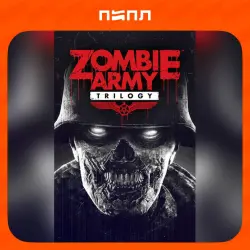 Zombie Army Trilogy | STEAM GIFT | RU