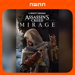 Assassin’s Creed Mirage | STEAM GIFT | RU
