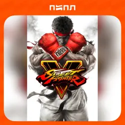 Street Fighter V - Champion Edition | STEAM GIFT | RU