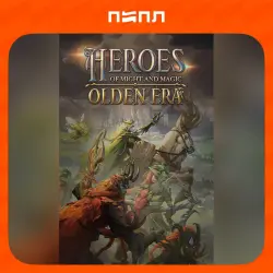 Heroes of Might and Magic: Olden Era | STEAM GIFT | RU