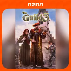 The Guild 3 | STEAM GIFT | RU