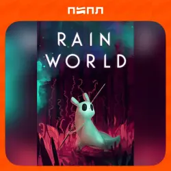 Rain World | STEAM GIFT | RU