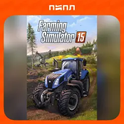 Farming Simulator 15: Gold Edition | STEAM GIFT | RU