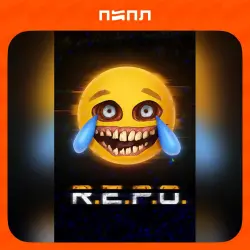 R.E.P.O. | STEAM GIFT | RU