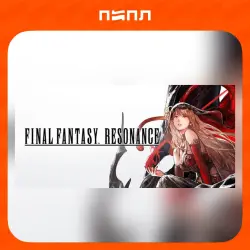 FINAL FANTASY RESONANCE Digital Deluxe Edition | STEAM GIFT | UA