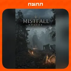 Mistfall Hunter | STEAM GIFT | MX
