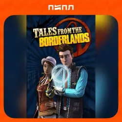 Tales from the Borderlands | STEAM GIFT | KZ