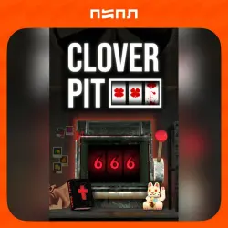 CloverPit | STEAM GIFT | RU