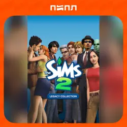 The Sims 2 Legacy Collection | STEAM GIFT | UA