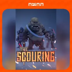 The Scouring | STEAM GIFT | RU