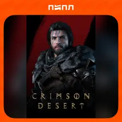 Crimson Desert Enhanced | STEAM GIFT | RU